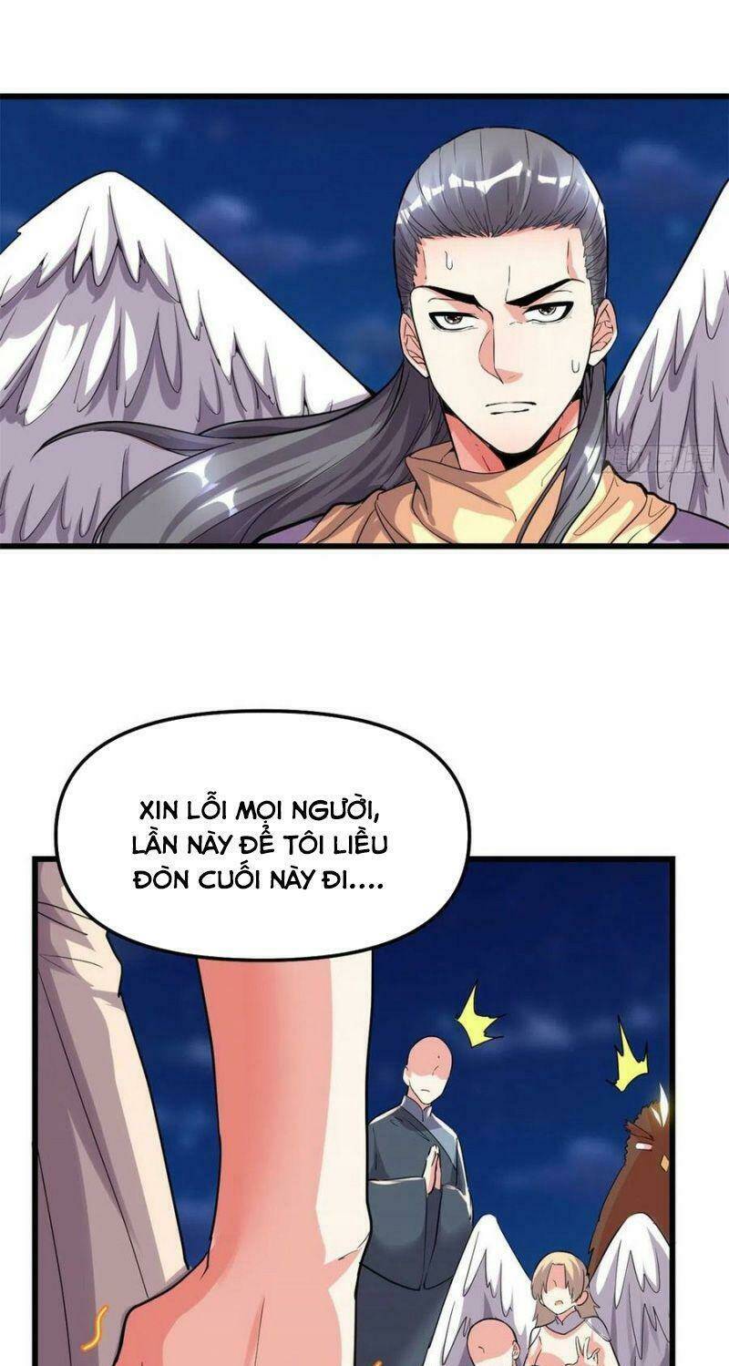 Ta Tu Có Lẽ Là Giả Tiên Chapter 141 - Trang 2