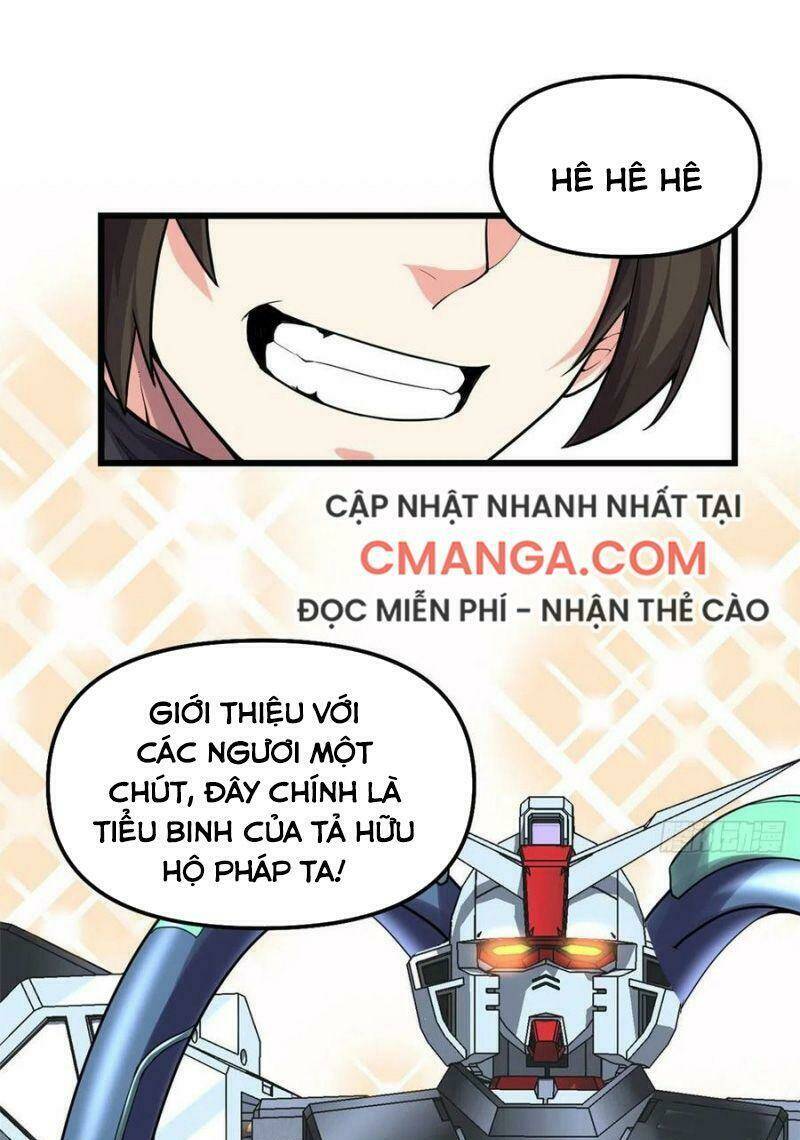 Ta Tu Có Lẽ Là Giả Tiên Chapter 140 - Trang 2