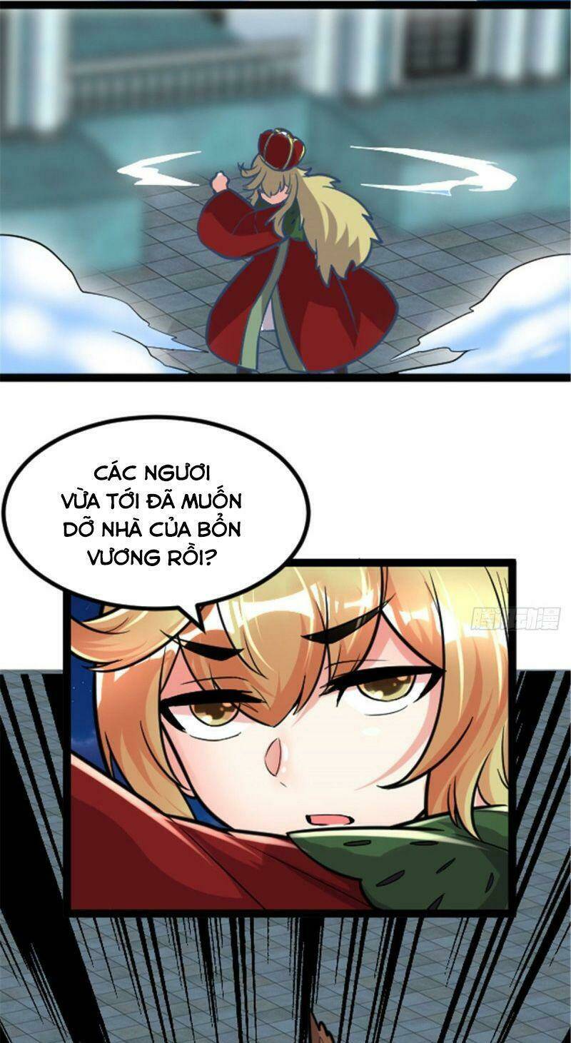 Ta Tu Có Lẽ Là Giả Tiên Chapter 139 - Trang 2