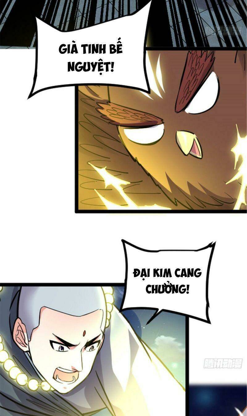 Ta Tu Có Lẽ Là Giả Tiên Chapter 139 - Trang 2