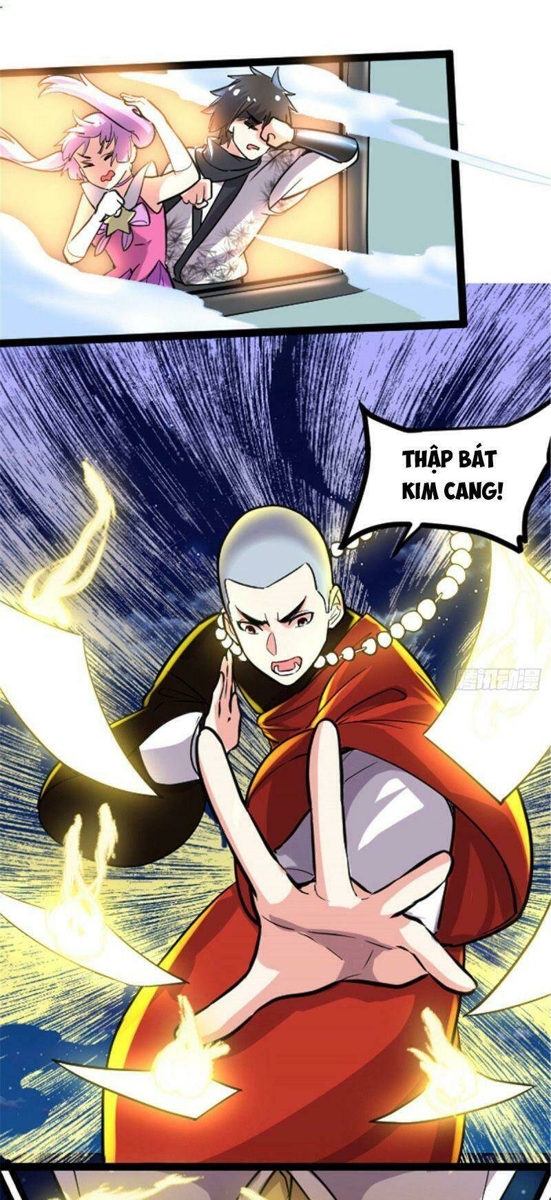 Ta Tu Có Lẽ Là Giả Tiên Chapter 139 - Trang 2