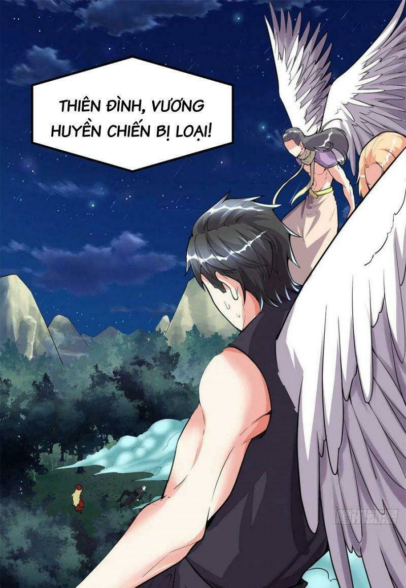 Ta Tu Có Lẽ Là Giả Tiên Chapter 138 - Trang 2