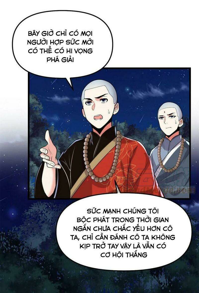 Ta Tu Có Lẽ Là Giả Tiên Chapter 138 - Trang 2