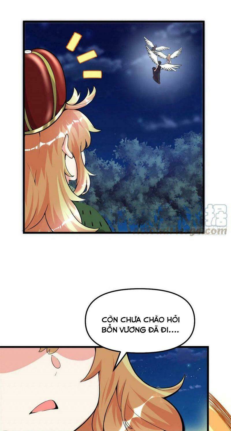 Ta Tu Có Lẽ Là Giả Tiên Chapter 138 - Trang 2