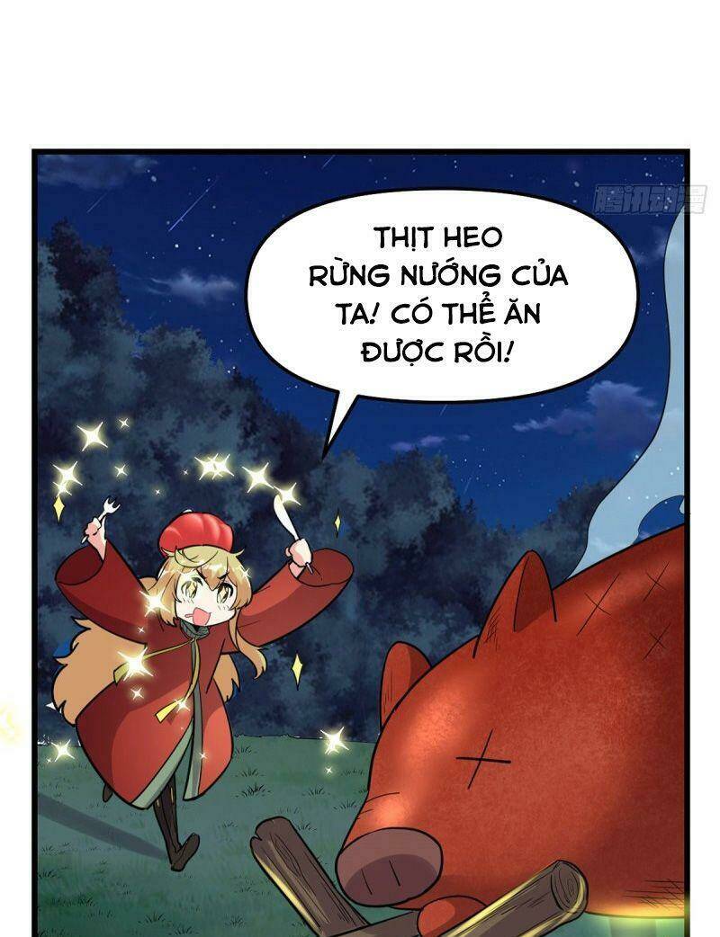 Ta Tu Có Lẽ Là Giả Tiên Chapter 137 - Trang 2