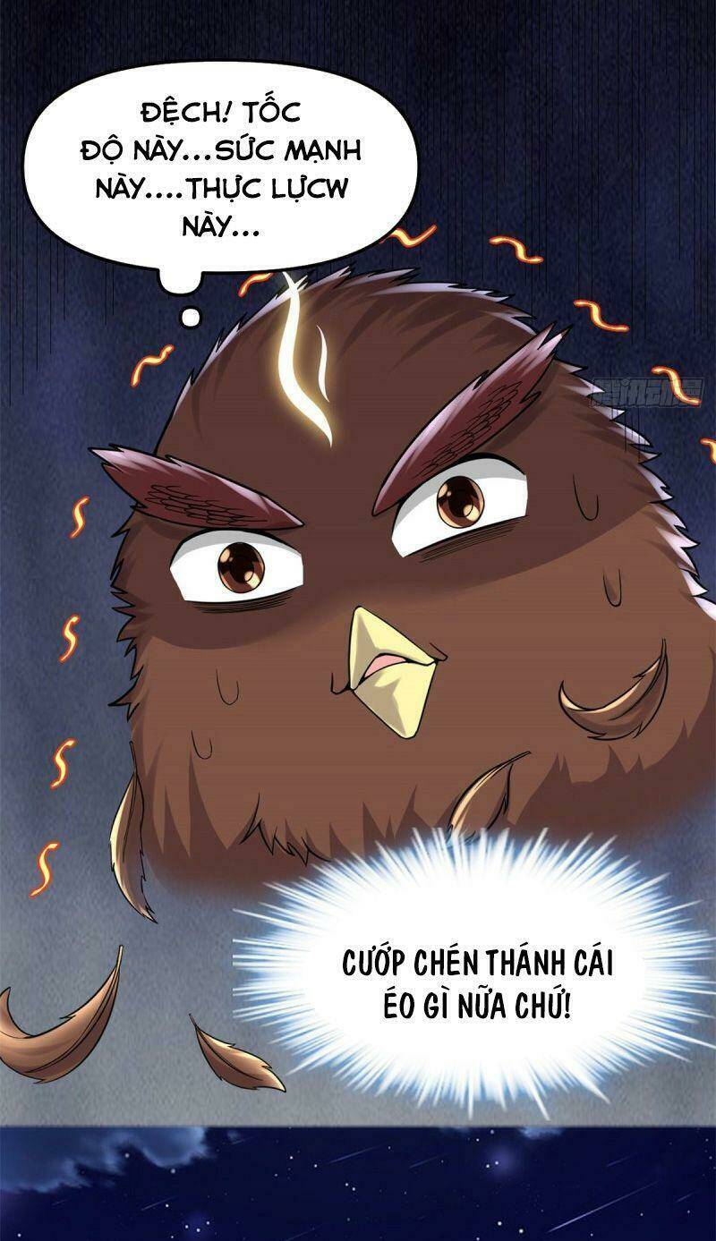 Ta Tu Có Lẽ Là Giả Tiên Chapter 137 - Trang 2