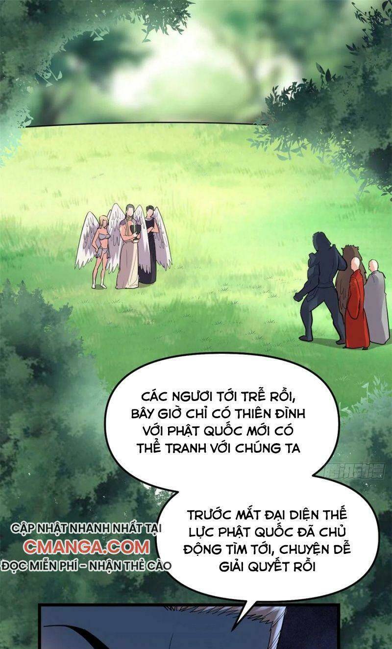 Ta Tu Có Lẽ Là Giả Tiên Chapter 136 - Trang 2