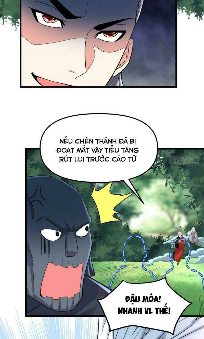 Ta Tu Có Lẽ Là Giả Tiên Chapter 136 - Trang 2