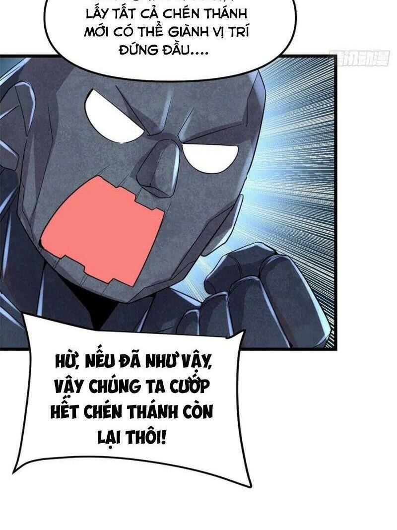 Ta Tu Có Lẽ Là Giả Tiên Chapter 136 - Trang 2