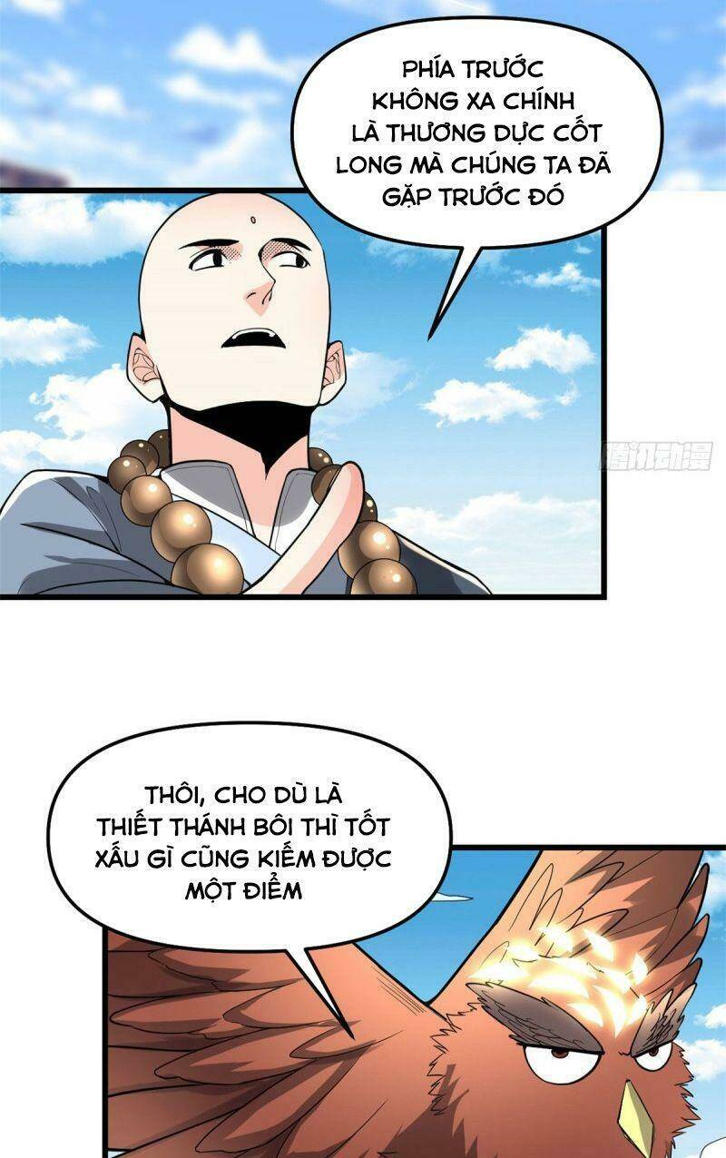 Ta Tu Có Lẽ Là Giả Tiên Chapter 135 - Trang 2