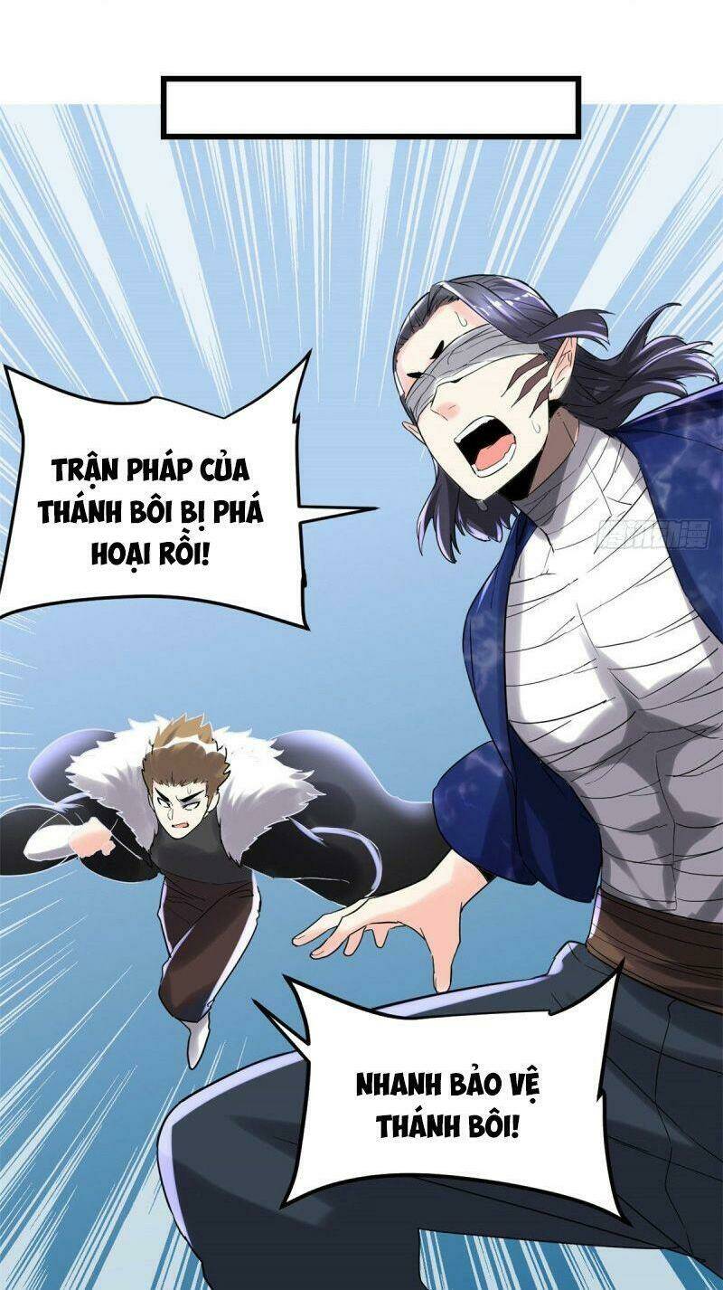 Ta Tu Có Lẽ Là Giả Tiên Chapter 135 - Trang 2