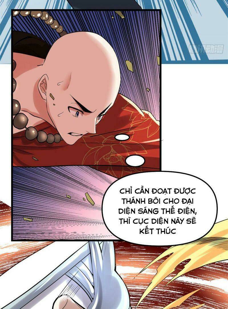 Ta Tu Có Lẽ Là Giả Tiên Chapter 135 - Trang 2