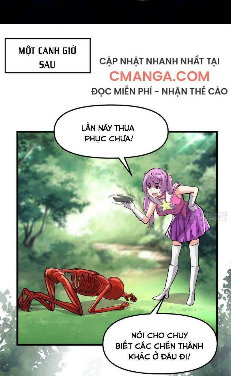 Ta Tu Có Lẽ Là Giả Tiên Chapter 134 - Trang 2