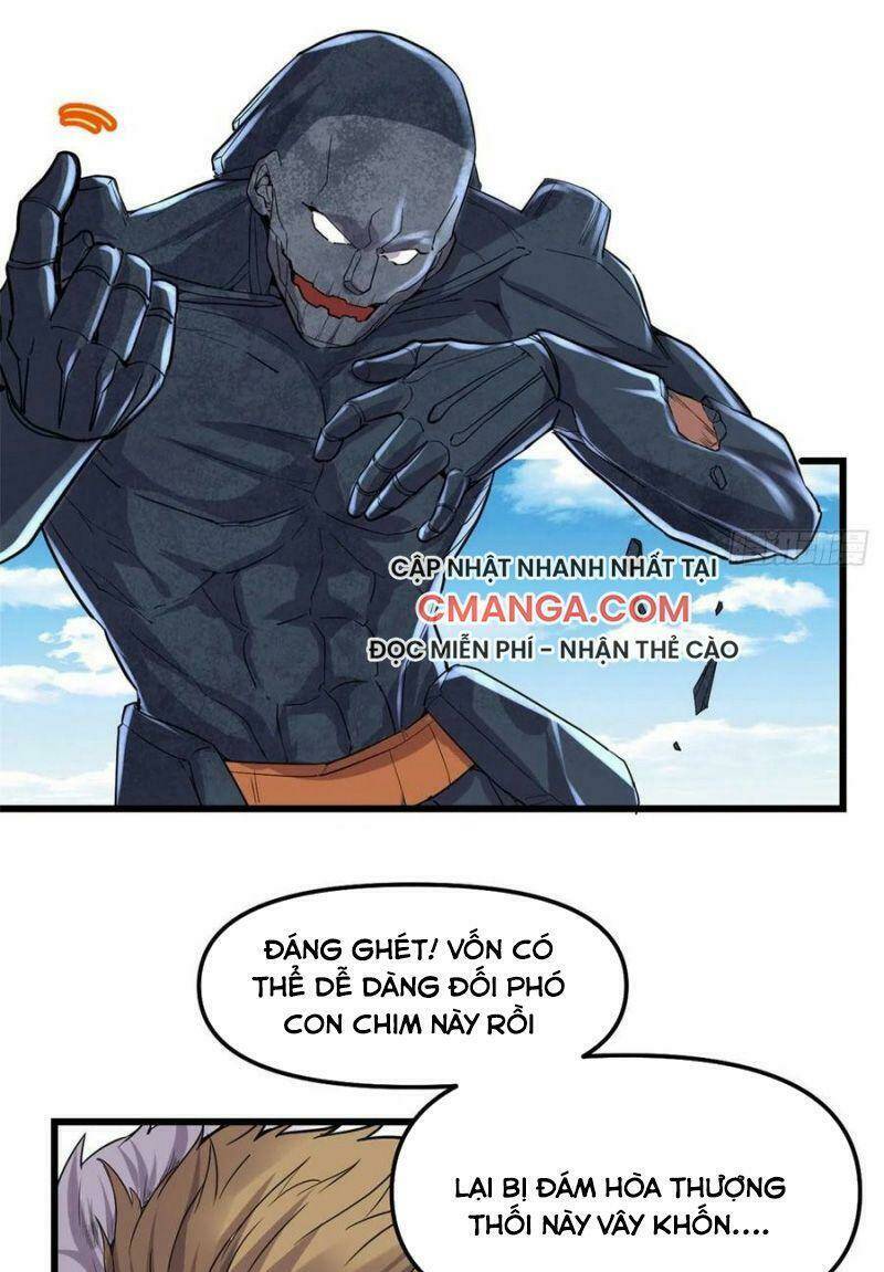 Ta Tu Có Lẽ Là Giả Tiên Chapter 134 - Trang 2