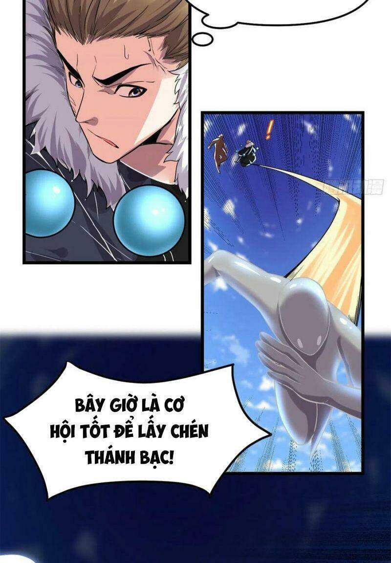 Ta Tu Có Lẽ Là Giả Tiên Chapter 134 - Trang 2