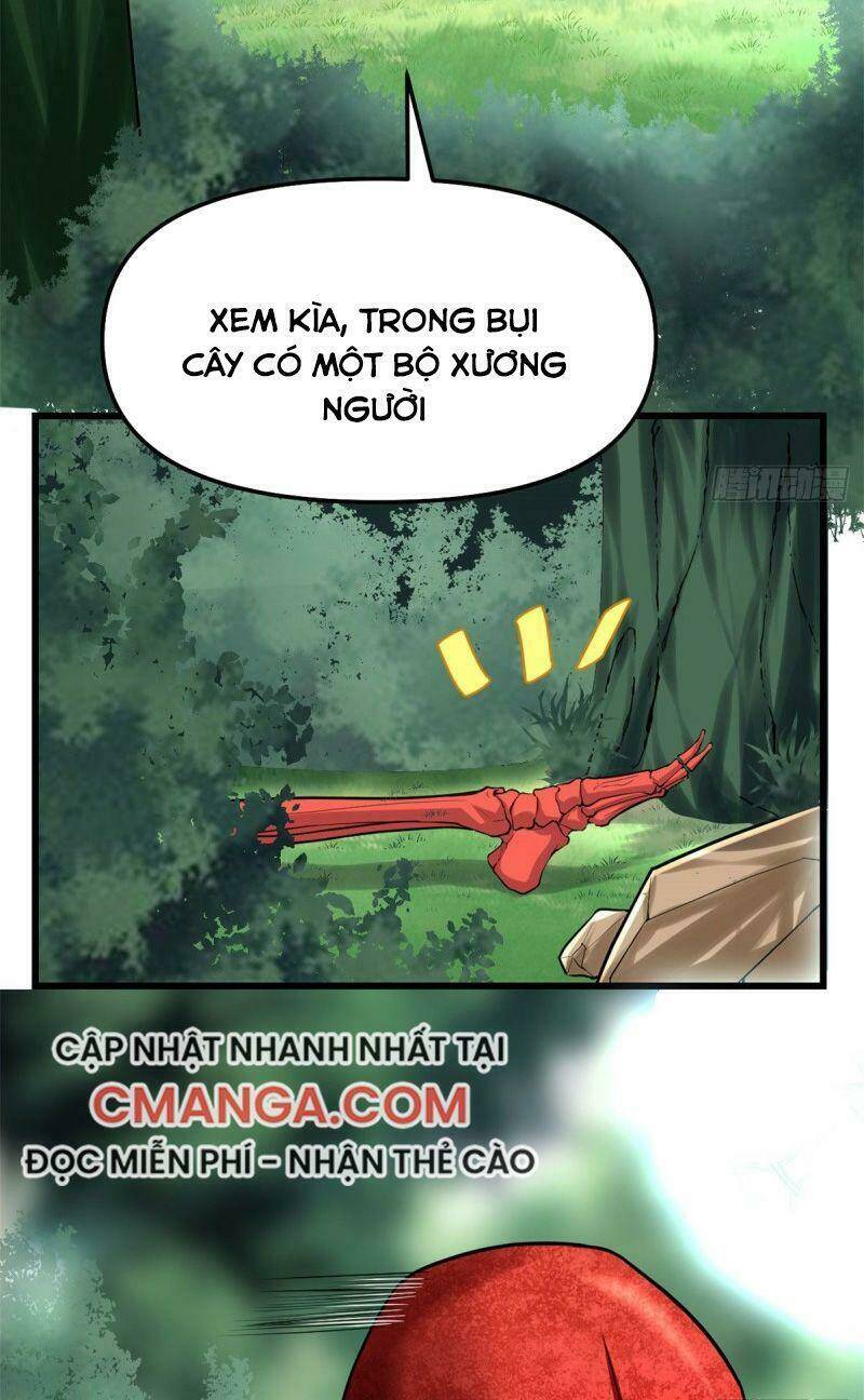 Ta Tu Có Lẽ Là Giả Tiên Chapter 133 - Trang 2