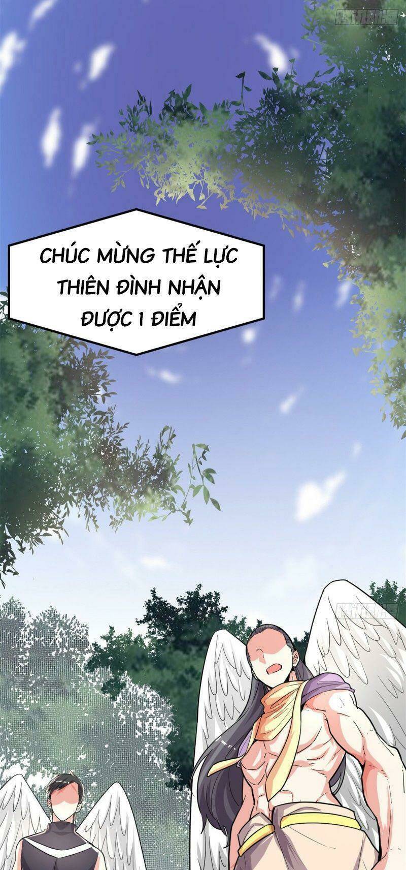 Ta Tu Có Lẽ Là Giả Tiên Chapter 130 - Trang 2