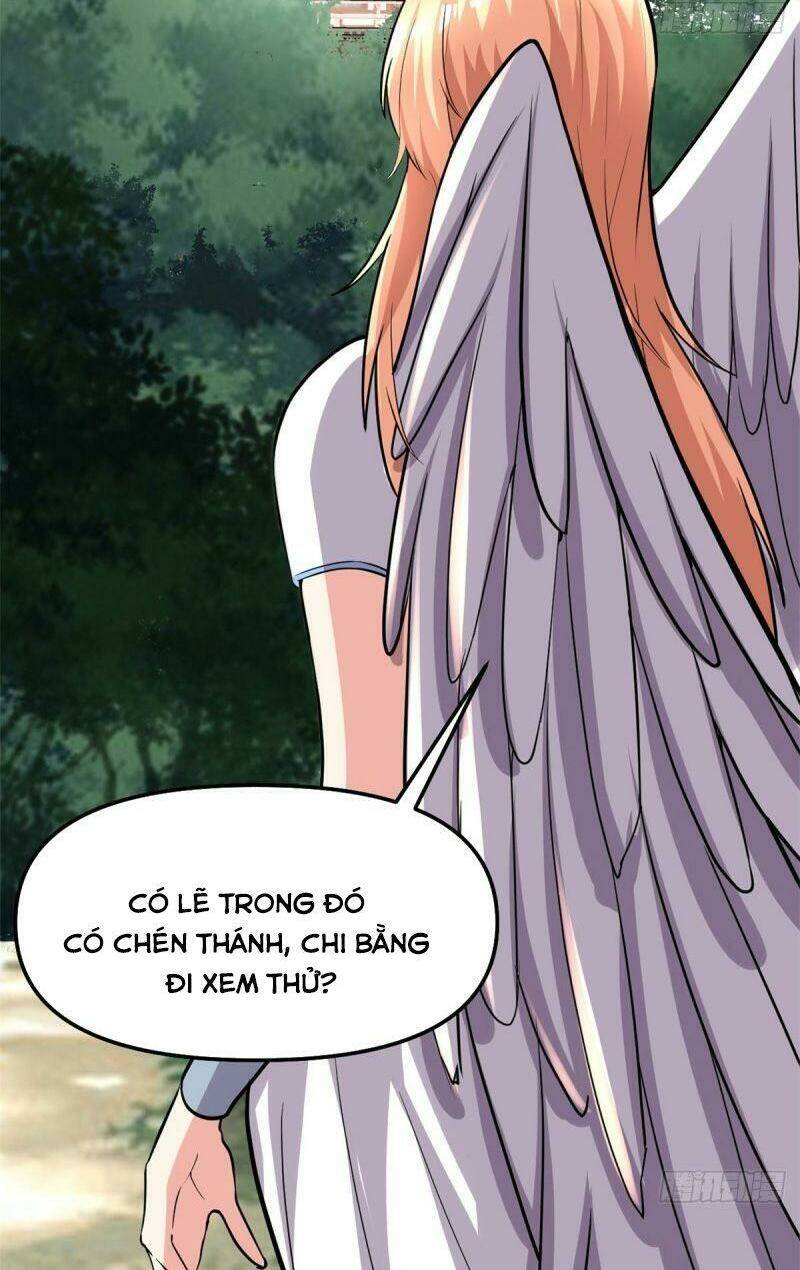 Ta Tu Có Lẽ Là Giả Tiên Chapter 130 - Trang 2