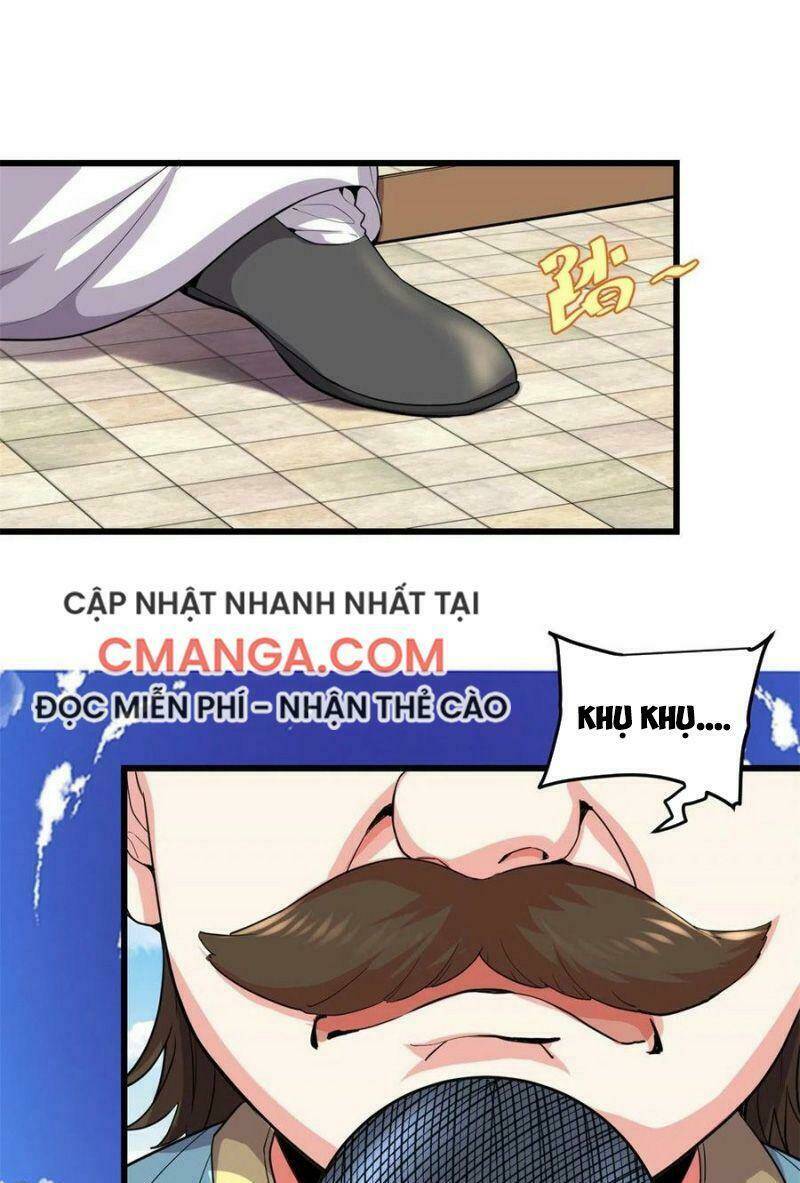 Ta Tu Có Lẽ Là Giả Tiên Chapter 129 - Trang 2