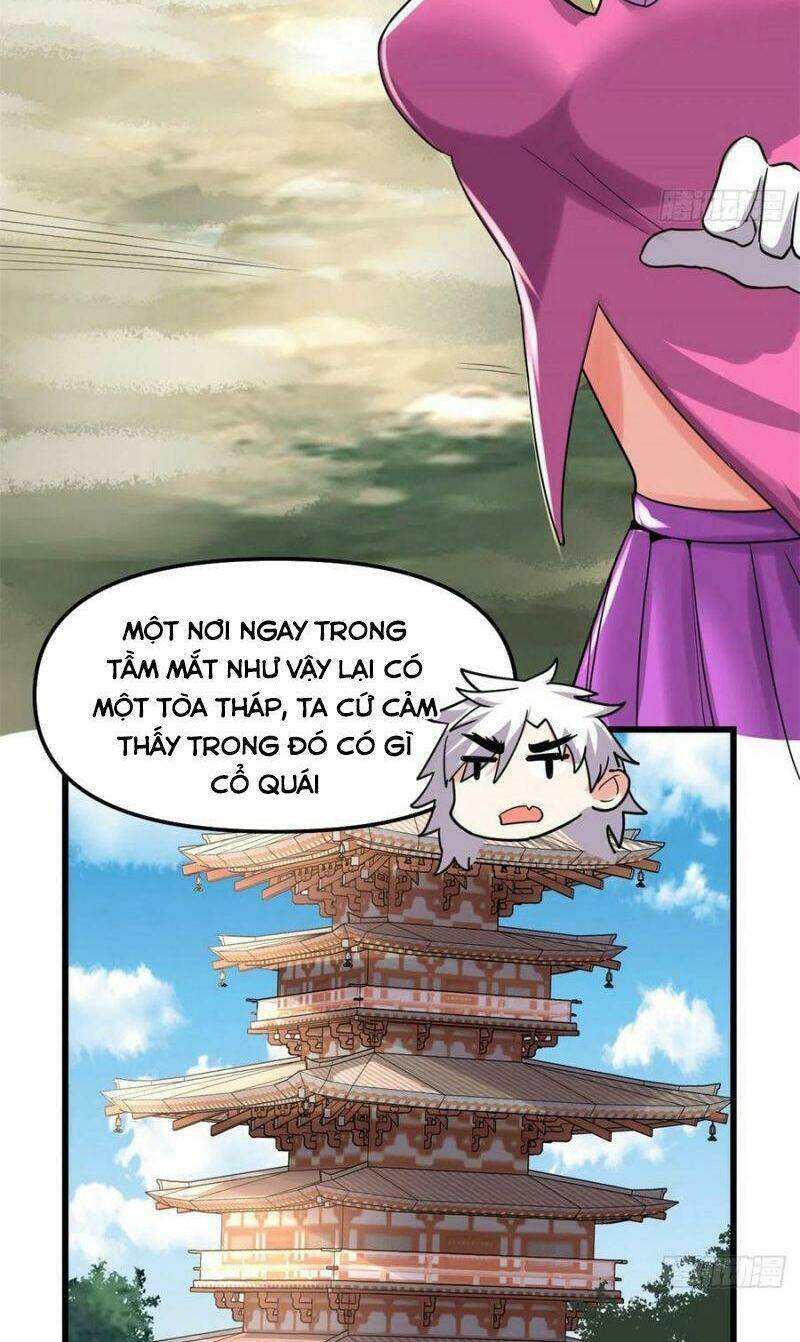 Ta Tu Có Lẽ Là Giả Tiên Chapter 129 - Trang 2