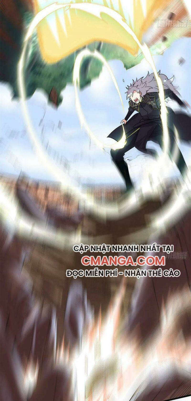 Ta Tu Có Lẽ Là Giả Tiên Chapter 129 - Trang 2