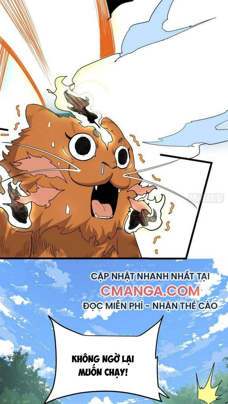 Ta Tu Có Lẽ Là Giả Tiên Chapter 129 - Trang 2