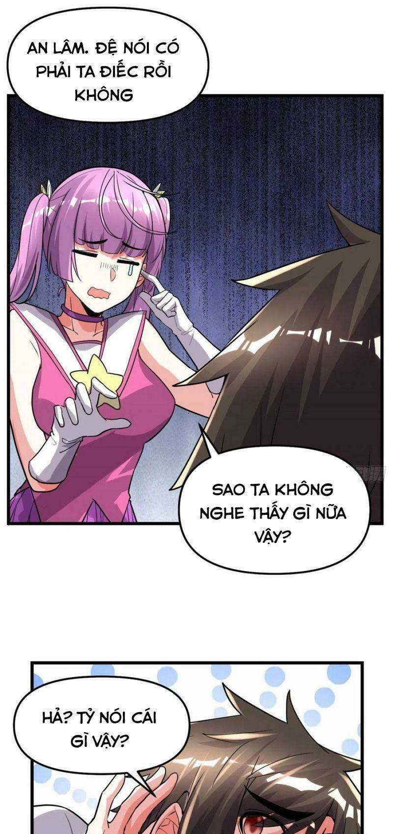 Ta Tu Có Lẽ Là Giả Tiên Chapter 129 - Trang 2