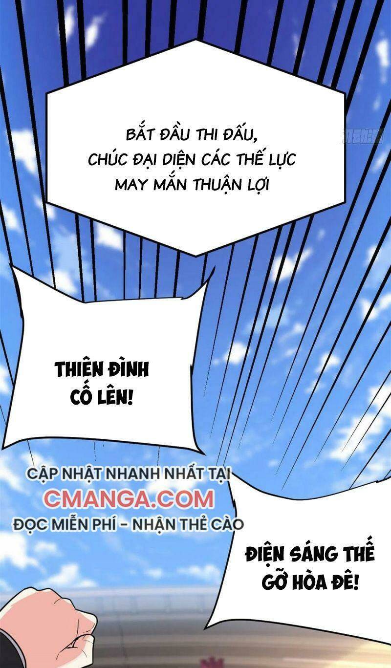 Ta Tu Có Lẽ Là Giả Tiên Chapter 129 - Trang 2