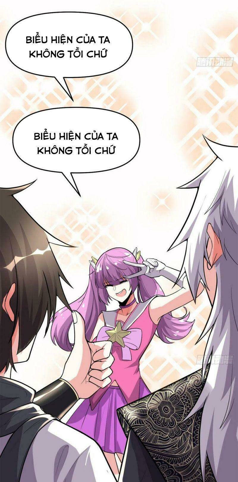 Ta Tu Có Lẽ Là Giả Tiên Chapter 126 - Trang 2