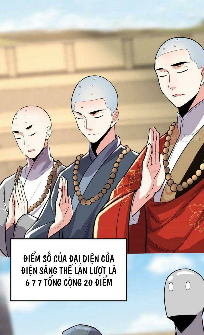 Ta Tu Có Lẽ Là Giả Tiên Chapter 126 - Trang 2