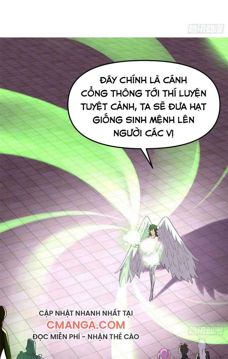 Ta Tu Có Lẽ Là Giả Tiên Chapter 126 - Trang 2