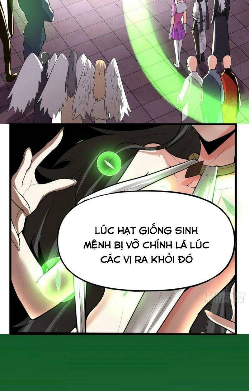 Ta Tu Có Lẽ Là Giả Tiên Chapter 126 - Trang 2