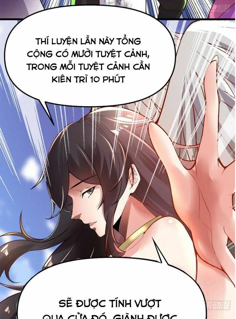 Ta Tu Có Lẽ Là Giả Tiên Chapter 126 - Trang 2