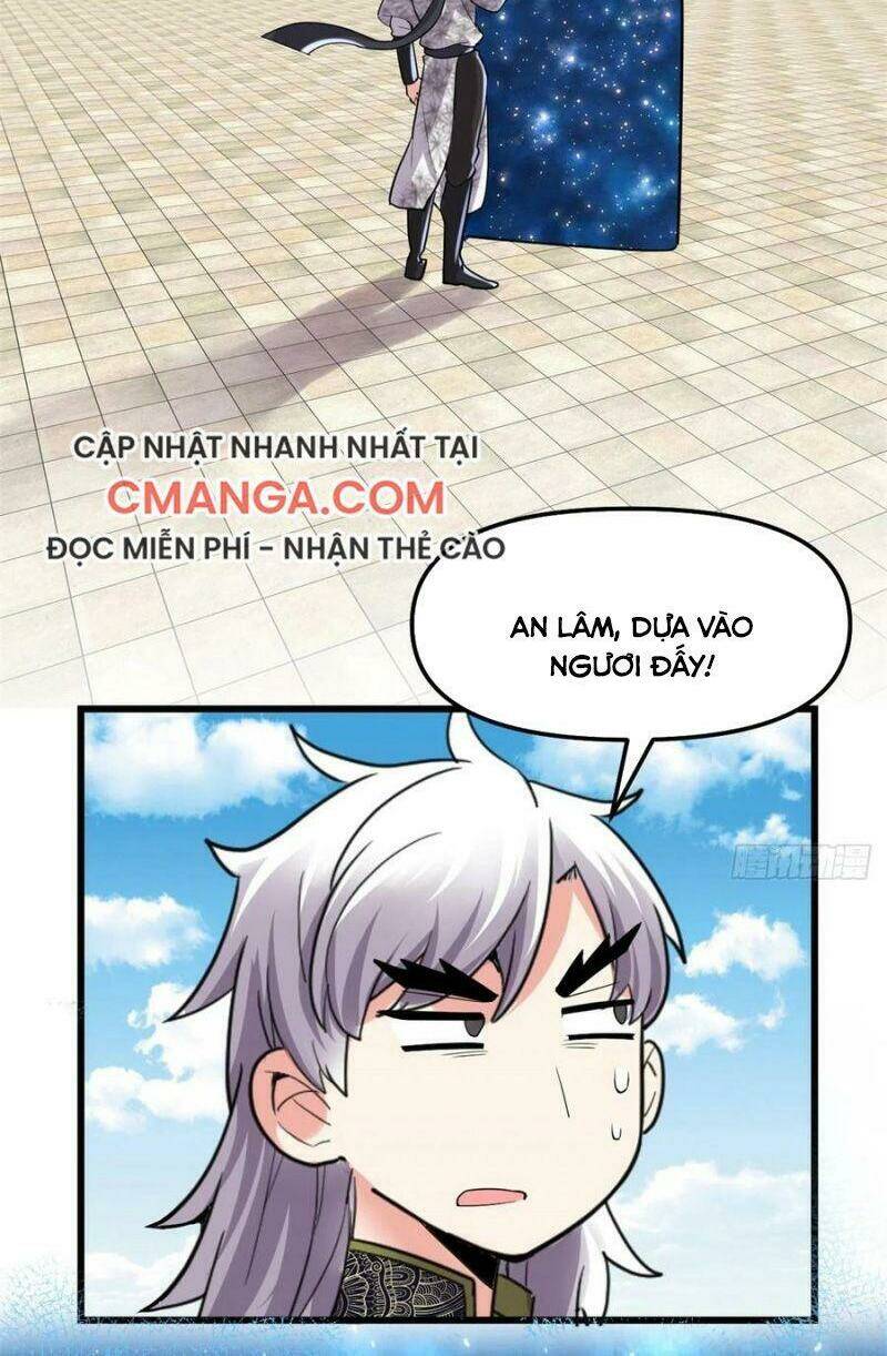 Ta Tu Có Lẽ Là Giả Tiên Chapter 123 - Trang 2