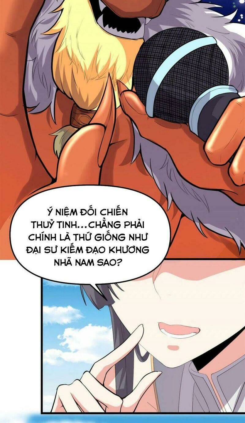 Ta Tu Có Lẽ Là Giả Tiên Chapter 123 - Trang 2