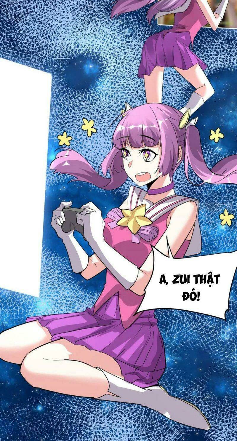 Ta Tu Có Lẽ Là Giả Tiên Chapter 122 - Trang 2