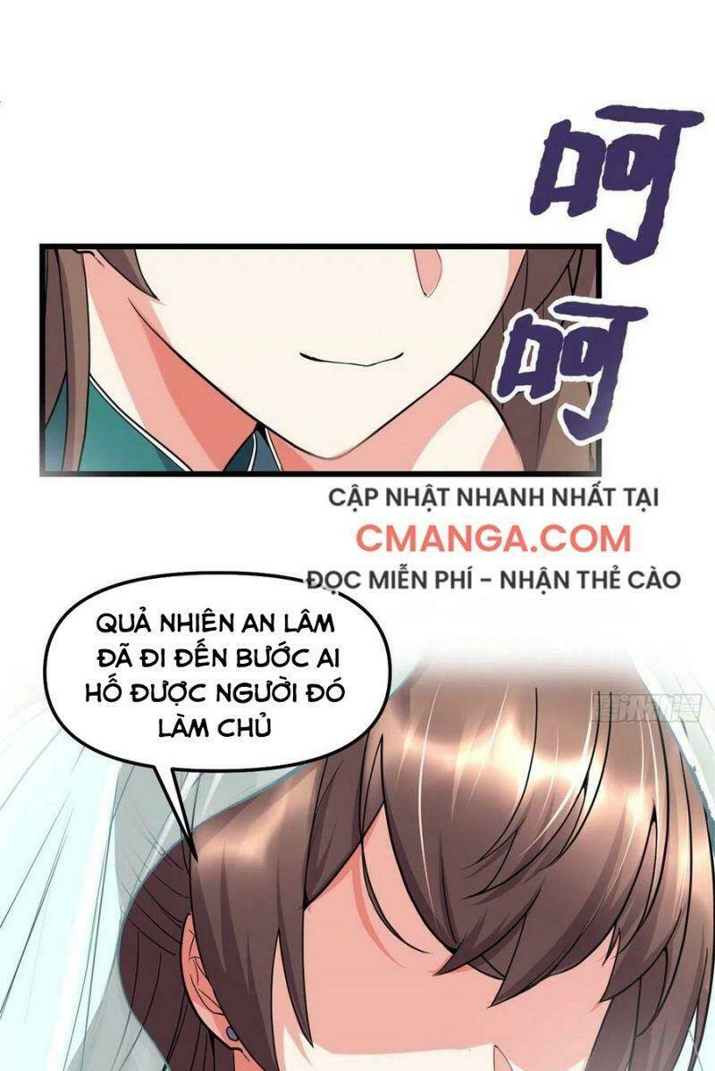 Ta Tu Có Lẽ Là Giả Tiên Chapter 120 - Trang 2