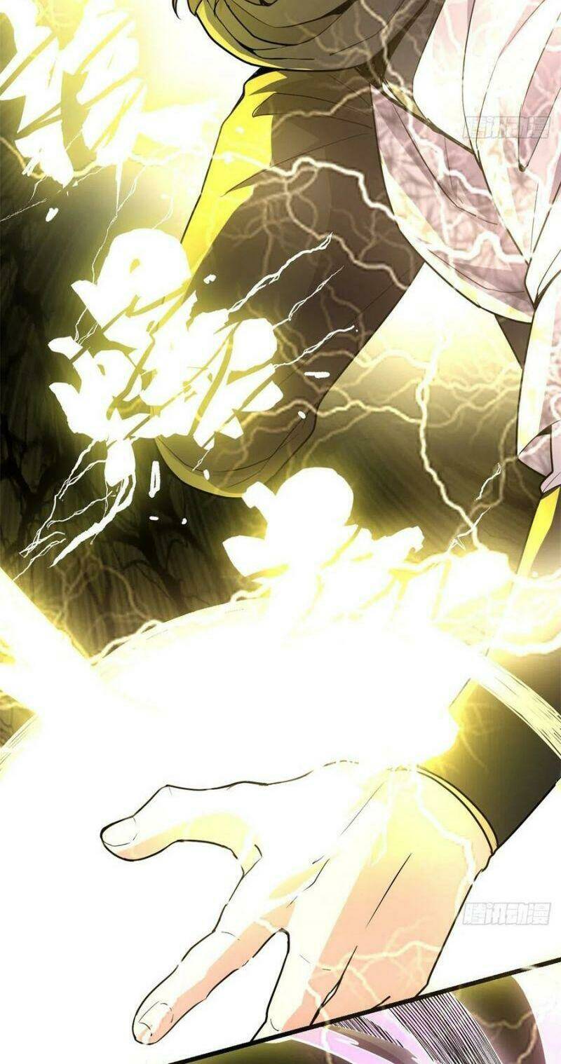 Ta Tu Có Lẽ Là Giả Tiên Chapter 120 - Trang 2