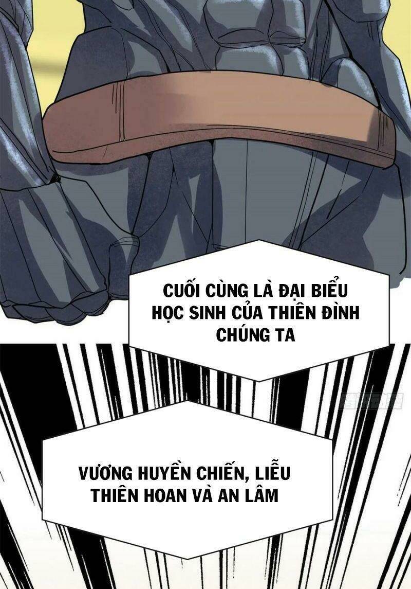 Ta Tu Có Lẽ Là Giả Tiên Chapter 118 - Trang 2