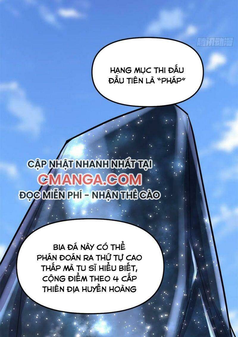 Ta Tu Có Lẽ Là Giả Tiên Chapter 118 - Trang 2