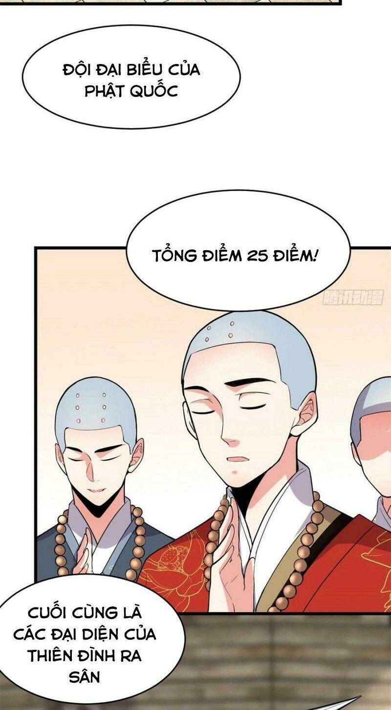 Ta Tu Có Lẽ Là Giả Tiên Chapter 118 - Trang 2