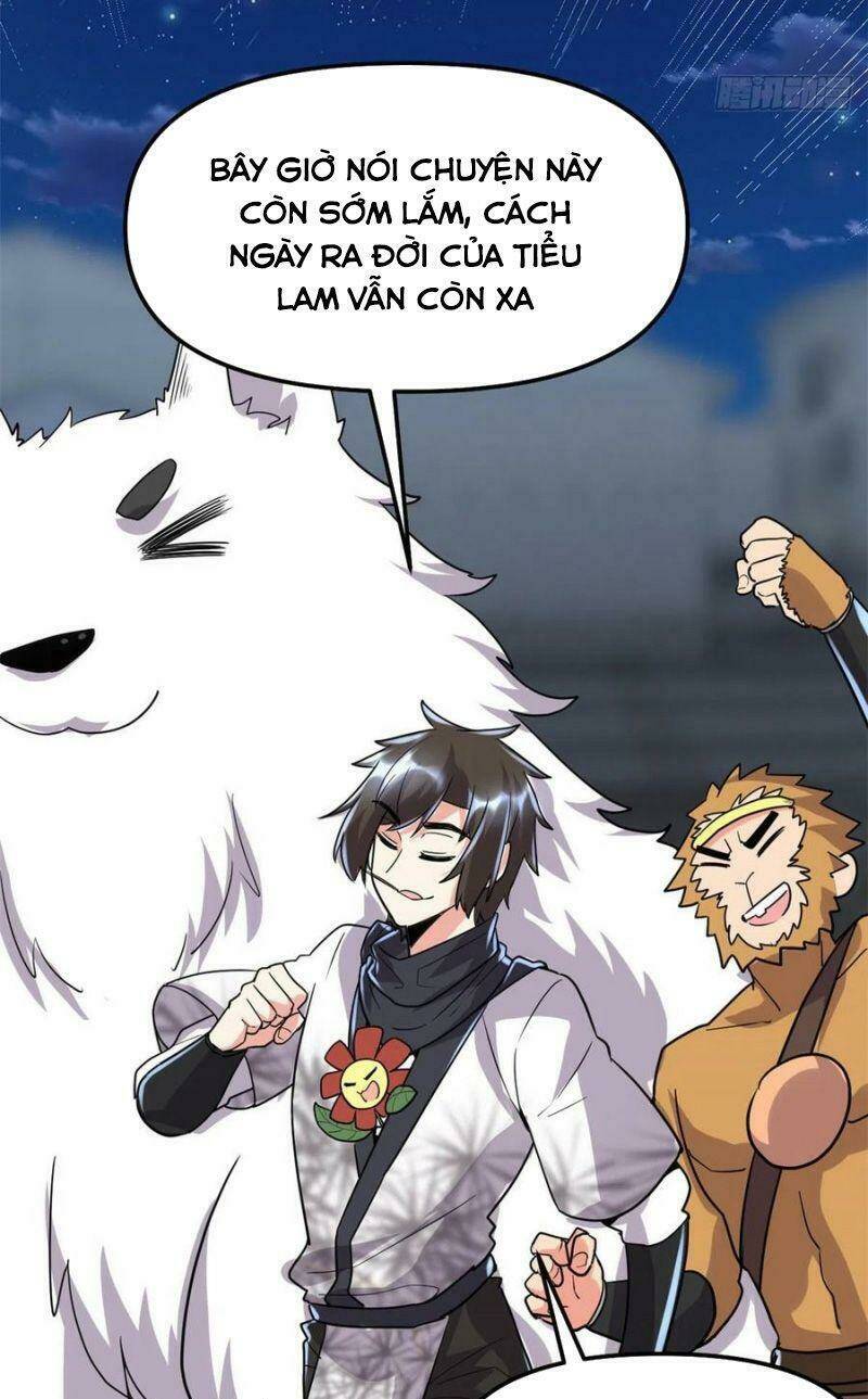 Ta Tu Có Lẽ Là Giả Tiên Chapter 117 - Trang 2