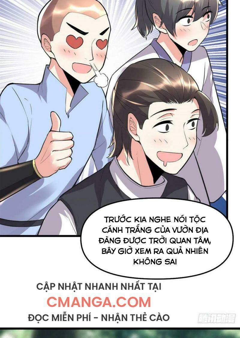 Ta Tu Có Lẽ Là Giả Tiên Chapter 116 - Trang 2