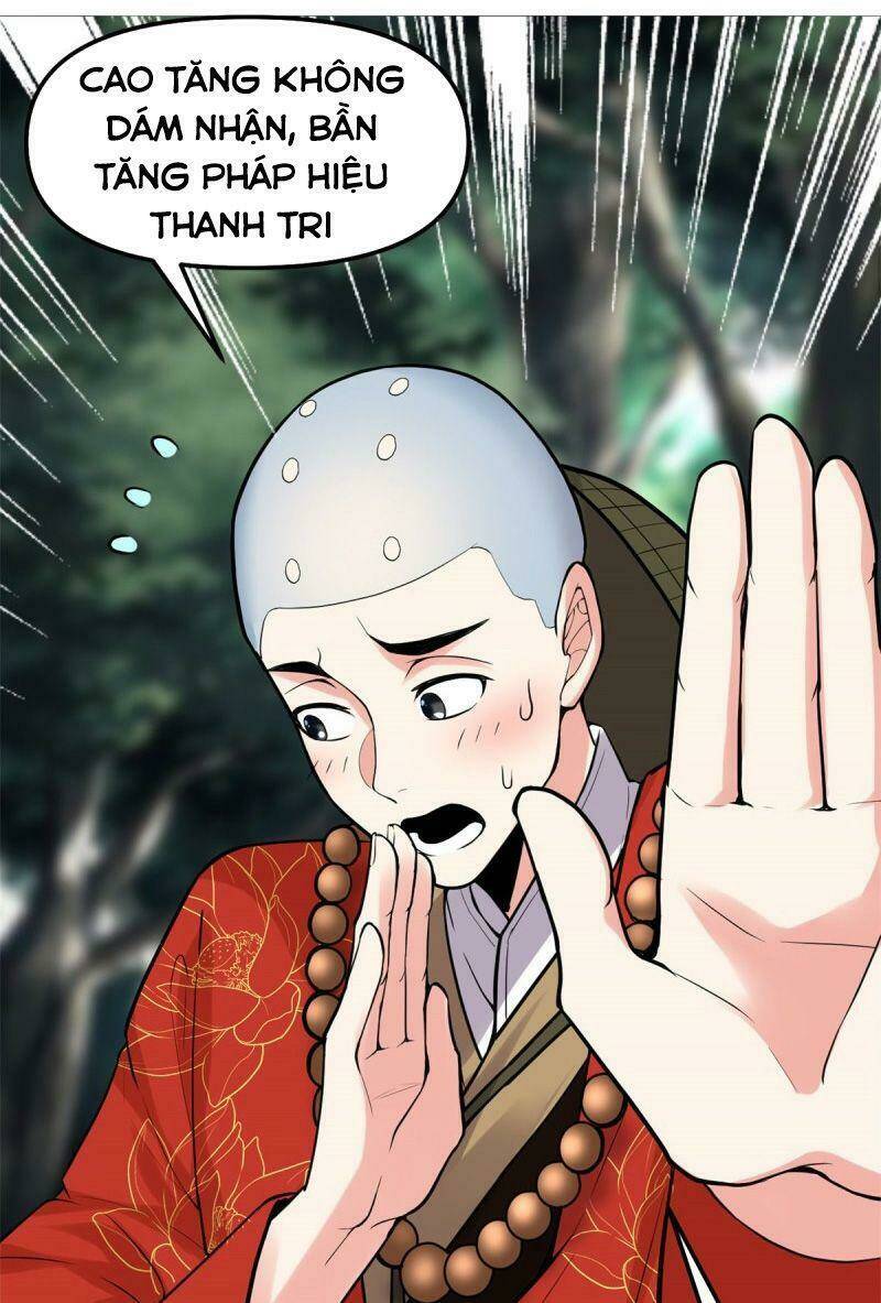 Ta Tu Có Lẽ Là Giả Tiên Chapter 114 - Trang 2