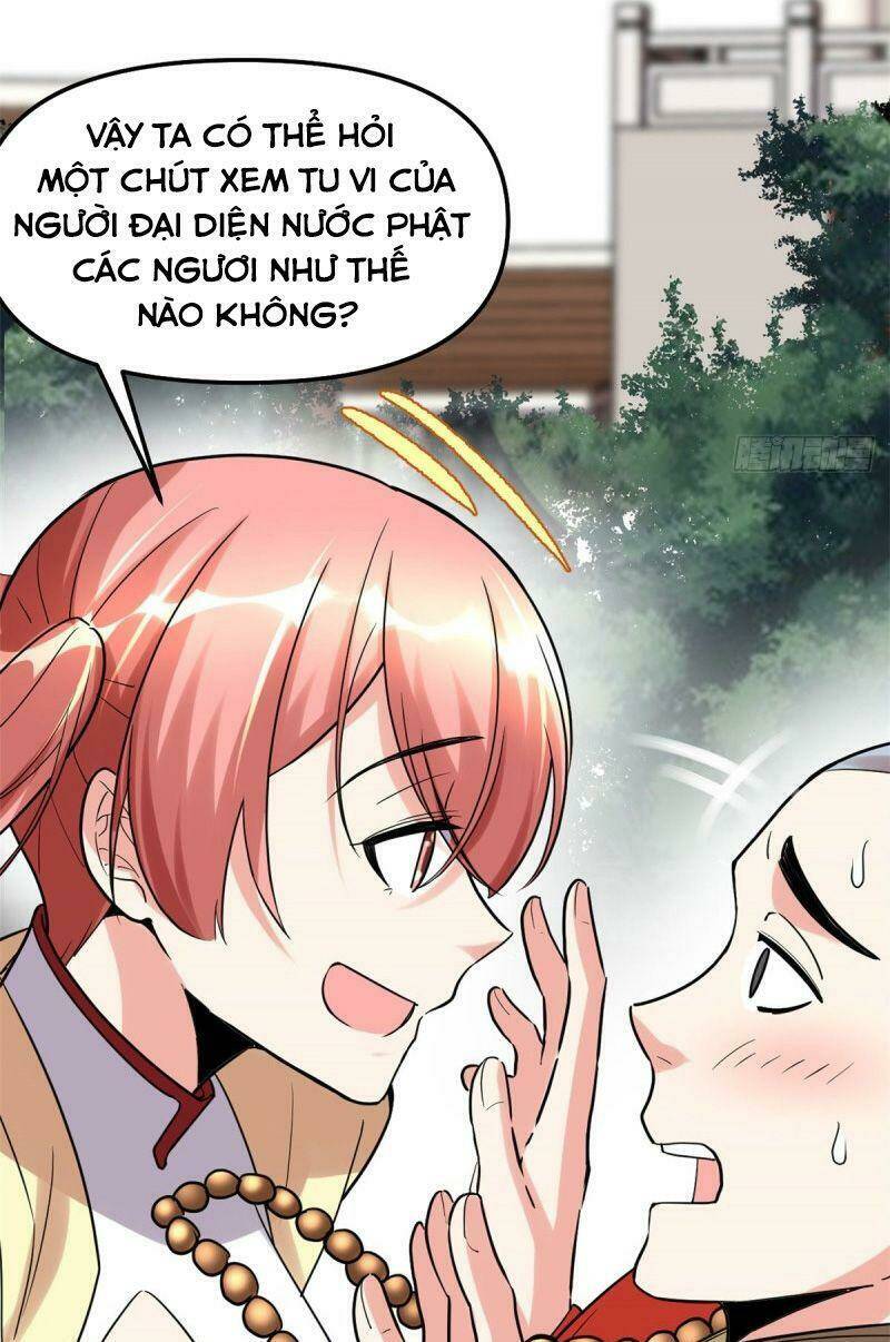 Ta Tu Có Lẽ Là Giả Tiên Chapter 114 - Trang 2