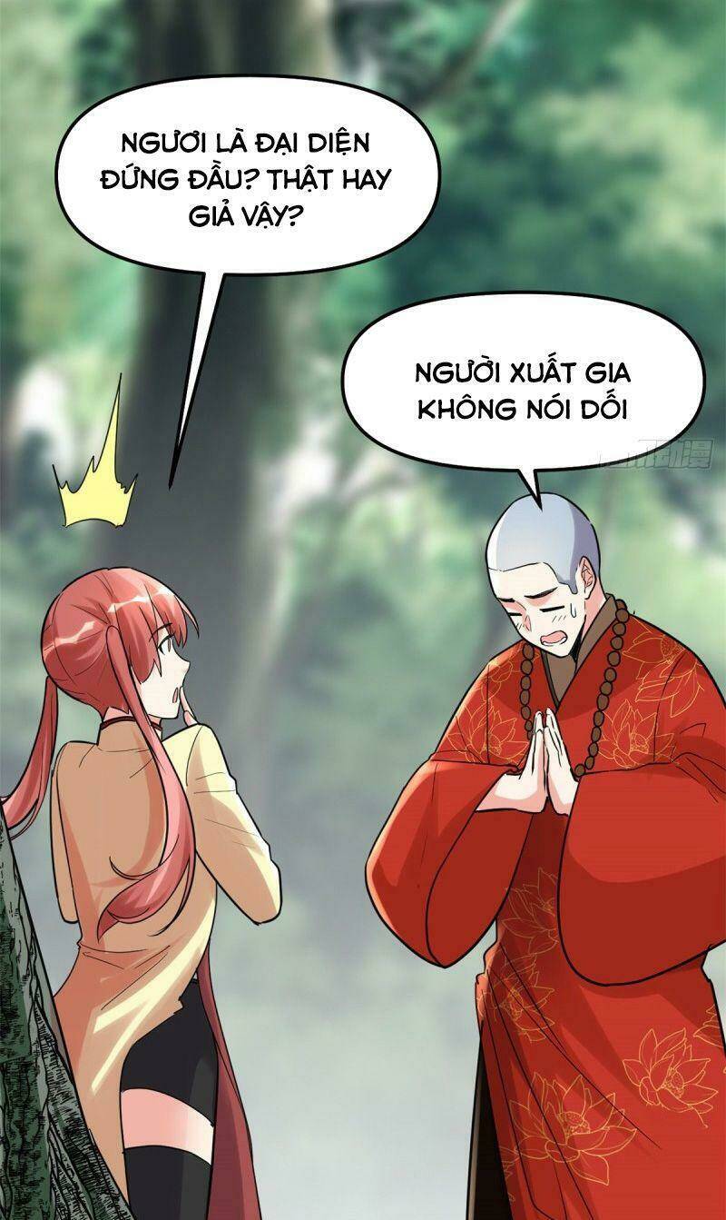 Ta Tu Có Lẽ Là Giả Tiên Chapter 114 - Trang 2