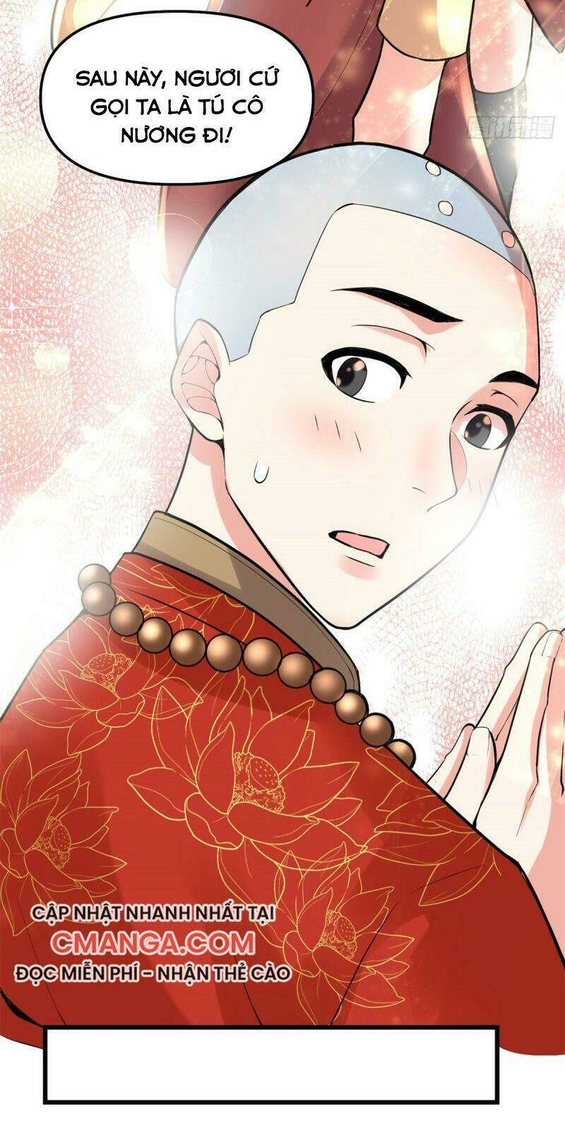 Ta Tu Có Lẽ Là Giả Tiên Chapter 114 - Trang 2