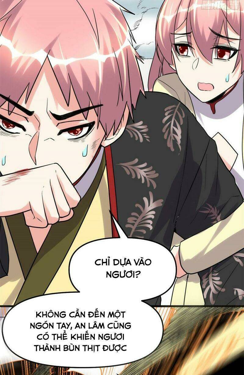 Ta Tu Có Lẽ Là Giả Tiên Chapter 114 - Trang 2