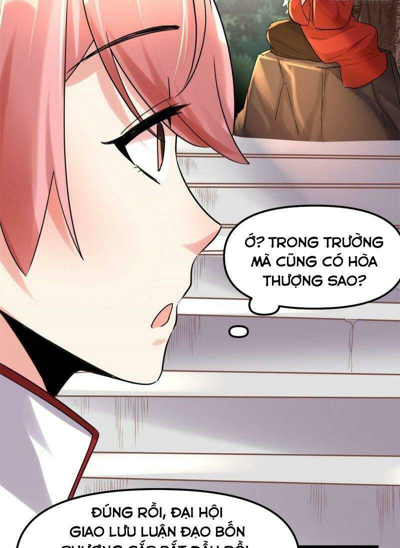 Ta Tu Có Lẽ Là Giả Tiên Chapter 114 - Trang 2