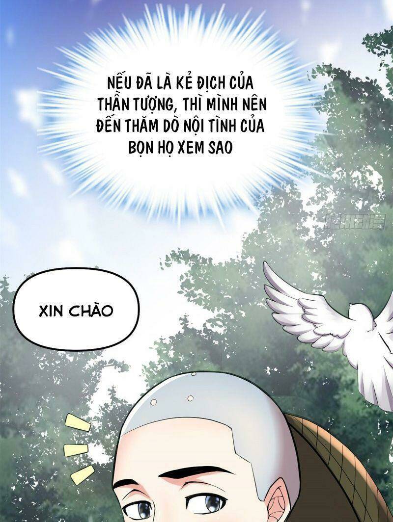 Ta Tu Có Lẽ Là Giả Tiên Chapter 114 - Trang 2